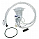 Carter Fuel Pump Electric - P76662R