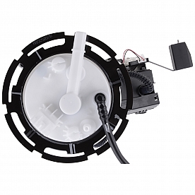 Carter Fuel Pump Electric - P76665M