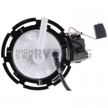 Carter Fuel Pump Electric - P76665M