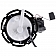 Carter Fuel Pump Electric - P76665M