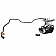 Carter Fuel Pump Electric - P76665M