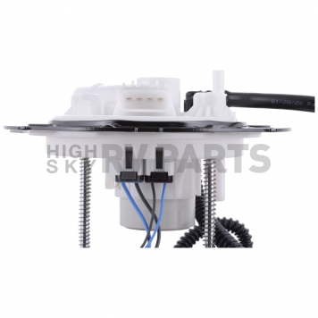Carter Fuel Pump Electric - P76665M-2