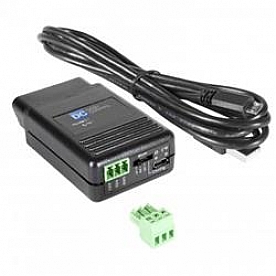 AutoMeter Performance Gauge/ Monitor DL1030U