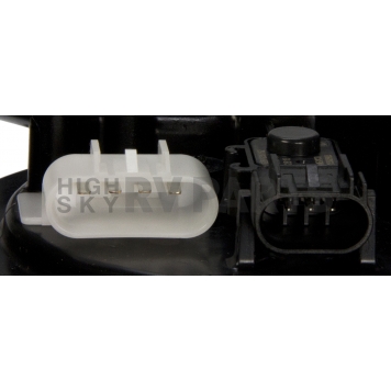 Carter Fuel Pump Electric - P76666M