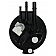 Carter Fuel Pump Electric - P76666M