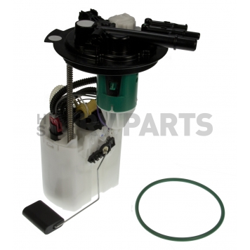 Carter Fuel Pump Electric - P76666M-2