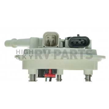 Carter Fuel Pump Electric - P74717M