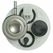 Carter Fuel Pump Electric - P74734M