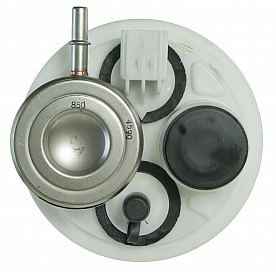 Carter Fuel Pump Electric - P74734M