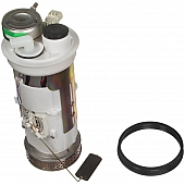 Carter Fuel Pump Electric - P74737M
