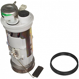 Carter Fuel Pump Electric - P74737M