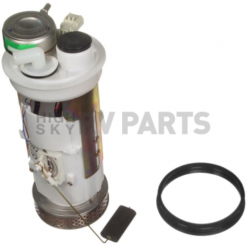 Carter Fuel Pump Electric - P74737M