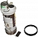 Carter Fuel Pump Electric - P74737M