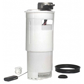 Carter Fuel Pump Electric - P74738M