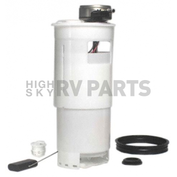 Carter Fuel Pump Electric - P74738M