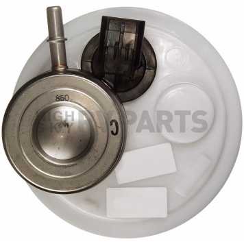 Carter Fuel Pump Electric - P74738M-1