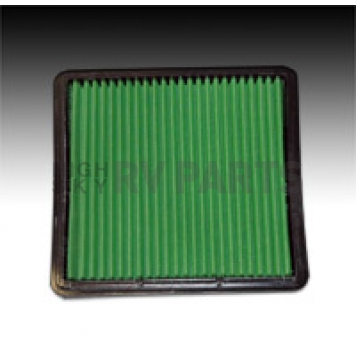 Green Filter Air Filter - 7116