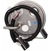 Carter Fuel Pump Electric - P74746M