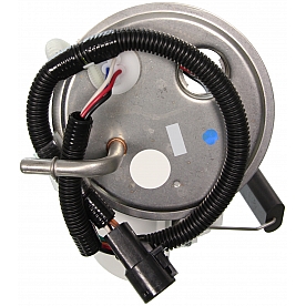 Carter Fuel Pump Electric - P74746M