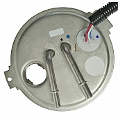 Carter Fuel Pump Electric - P74749M