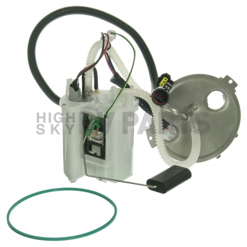 Carter Fuel Pump Electric - P74749M-1