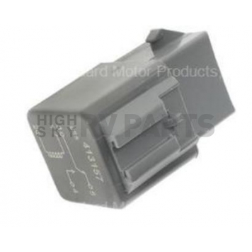 Standard Motor Eng.Management Fuel Pump Relay - RY46T-1
