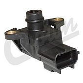 Crown Automotive Jeep Replacement Manifold Absolute Pressure Sensor 56041018