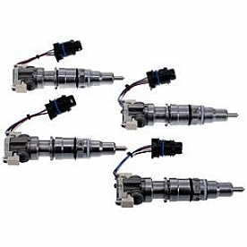 GB Remanufacturing Fuel Injector - 722-5064PK