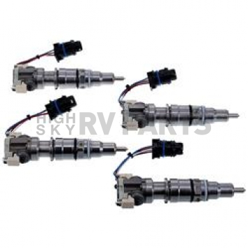 GB Remanufacturing Fuel Injector - 722-5064PK