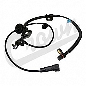 Crown Automotive Jeep Replacement ABS Wheel Speed Sensor 5105062AC