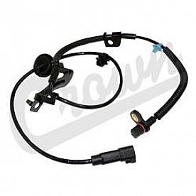 Crown Automotive Jeep Replacement ABS Wheel Speed Sensor 5105062AC