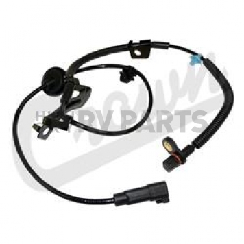 Crown Automotive Jeep Replacement ABS Wheel Speed Sensor 5105062AC