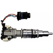 GB Remanufacturing Fuel Injector - 722-507