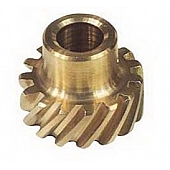 MSD Ignition Distributor Drive Gear 8583