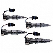 GB Remanufacturing Fuel Injector - 722-5074PK