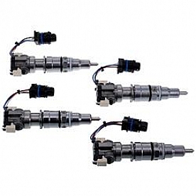 GB Remanufacturing Fuel Injector - 722-5074PK