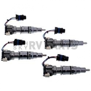 GB Remanufacturing Fuel Injector - 722-5074PK