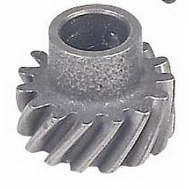 MSD Ignition Distributor Drive Gear 85832