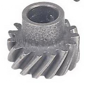 MSD Ignition Distributor Drive Gear 85832