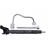 GB Remanufacturing Fuel Injector - 722-509