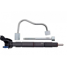 GB Remanufacturing Fuel Injector - 722-509