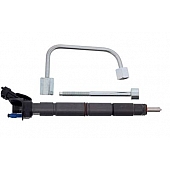 GB Remanufacturing Fuel Injector - 722-510