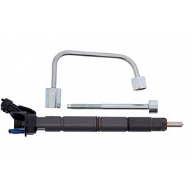 GB Remanufacturing Fuel Injector - 722-510