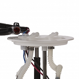 Carter Fuel Pump Electric - P76023M