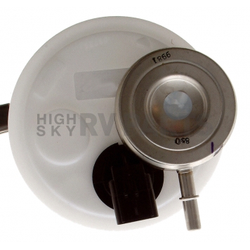 Carter Fuel Pump Electric - P76031M