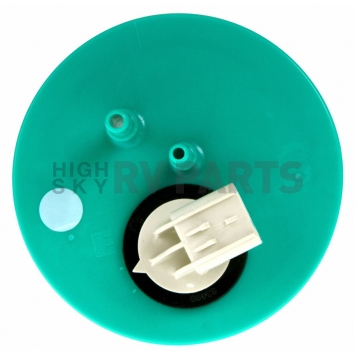 Carter Fuel Pump Electric - P76033M