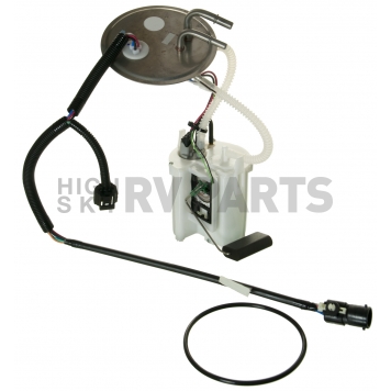 Carter Fuel Pump Electric - P76050M-1