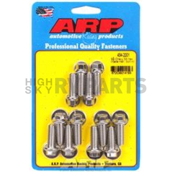 ARP Auto Racing Intake Manifold Bolt - 434-2001