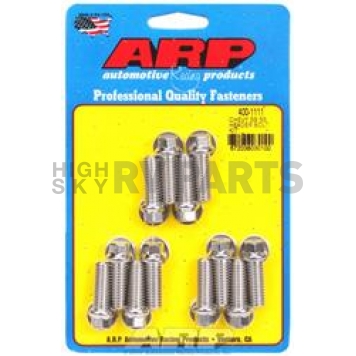 ARP Auto Racing Exhaust Header Bolt 4001111