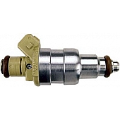 GB Remanufacturing Fuel Injector - 812-11107
